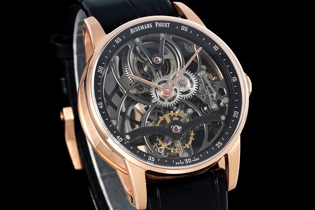 Audemars Piguet watch